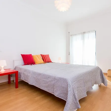 Appartamento T2 Avalon By Seewest