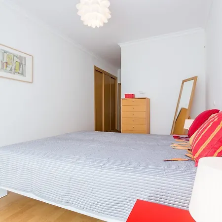 Appartamento T2 Avalon By Seewest Lagos