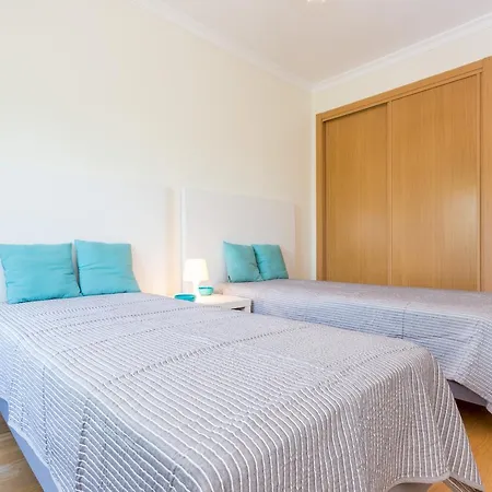 Apartman T2 Avalon By Seewest Lagos