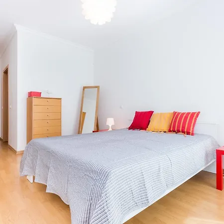 Apartman T2 Avalon By Seewest *